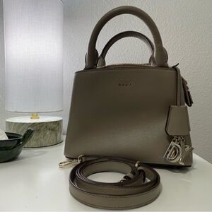 Preloved DKNY SATCHEL